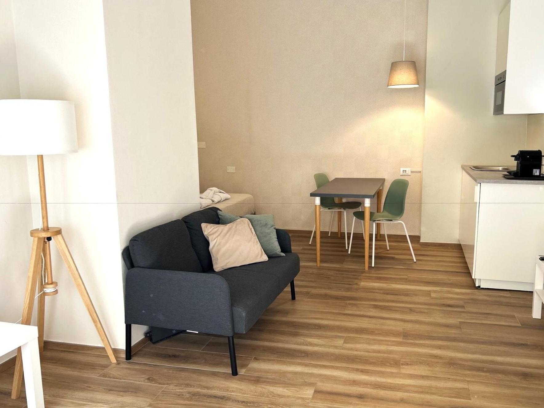 Bed In Bo San Carlo — Photos 2